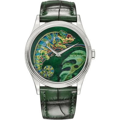Calatrava 5177 Chameleon