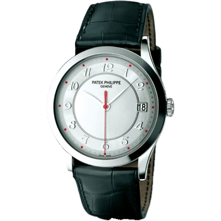 Calatrava 5296 Pisa White