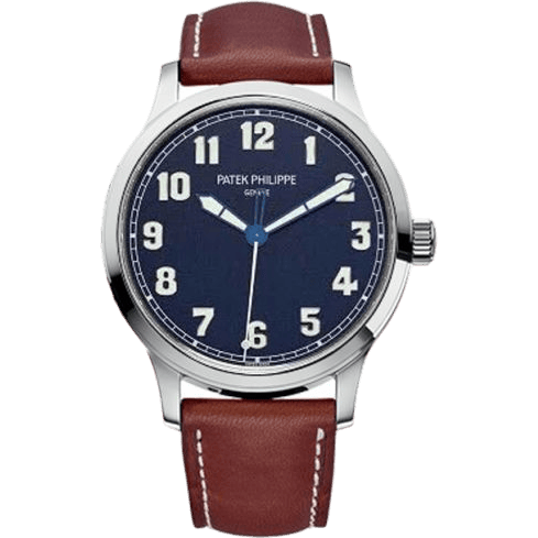 Calatrava Pilot 5522A