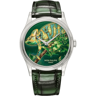 Calatrava 5177 Chameleon