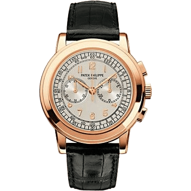 Chronograph 5070