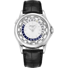 World Time 5110