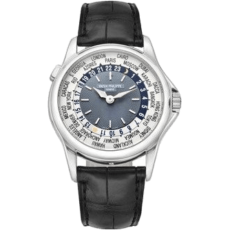 World Time 5110