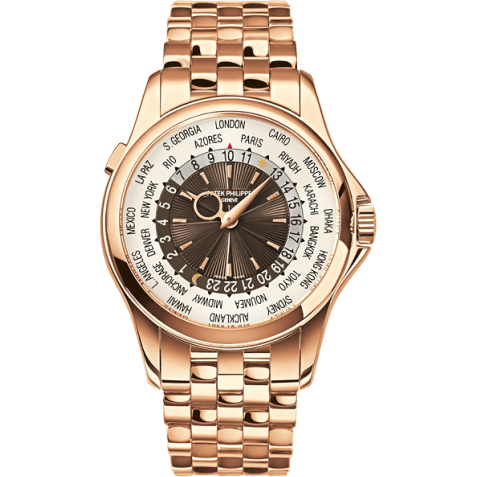 World Time 5130