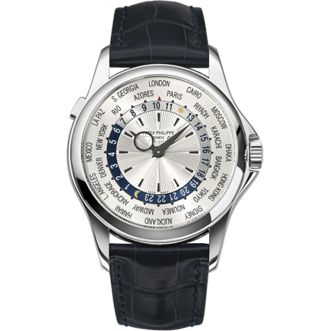 World Time 5130