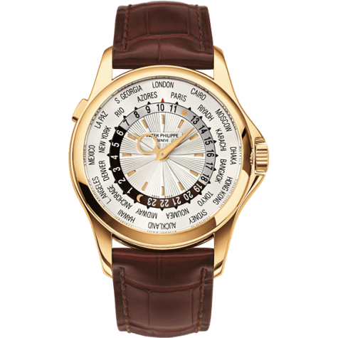 World Time 5130