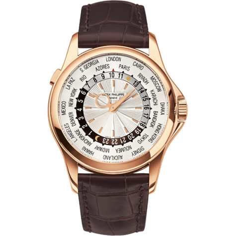 World Time 5130