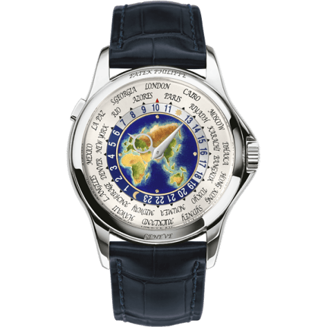 World Time 5131G