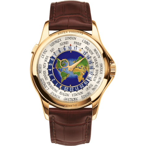 World Time 5131J
