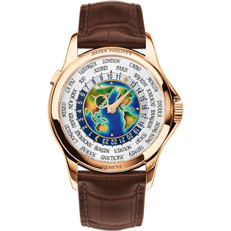 World Time 5131R