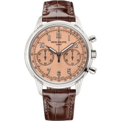 Chronograph 5172 White Gold / Rose