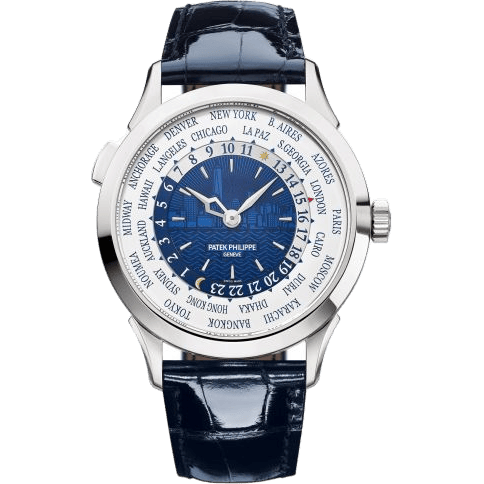World Time 5230G New York