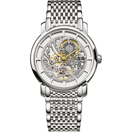 Skeleton 7180