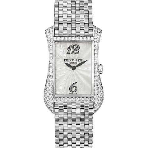 Gondolo Serata 4972 White Gold / Mother of Pearl / Bracelet