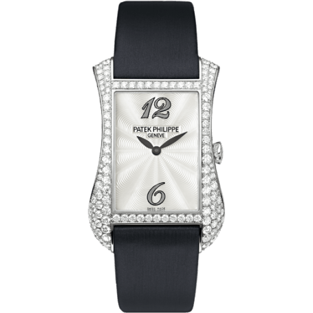 Gondolo Serata 4973 White Gold / Mother of Pearl