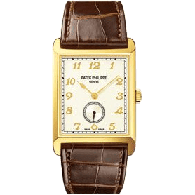 Gondolo 5109 Yellow Gold