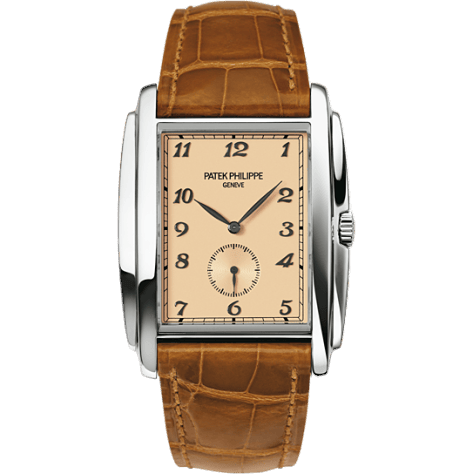 Gondolo 5124 Breguet
