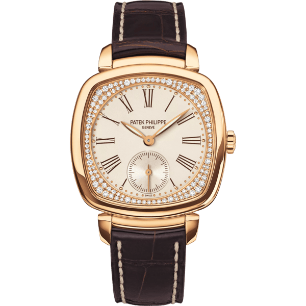 Gondolo 7041 Rose Gold / Silver