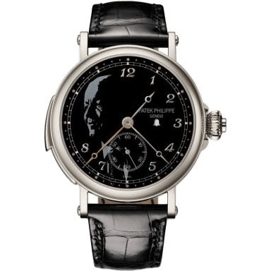 Minute Repeater Alarm Philippe Stern