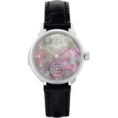 Tourbillon Minute Repeater 3939