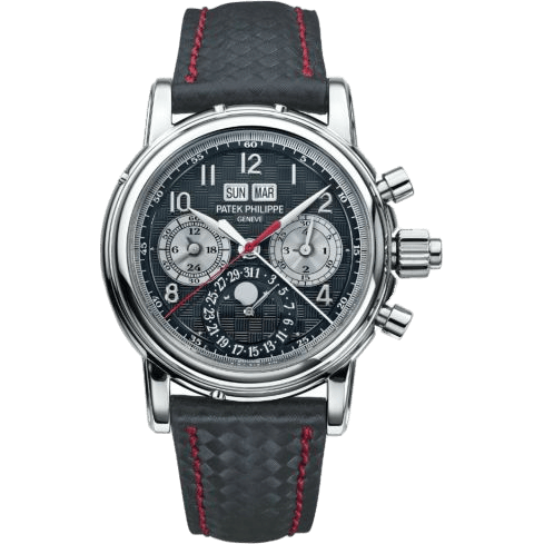 Perpetual Calendar Split Seconds Chronograph 5004 Only Watch 2013