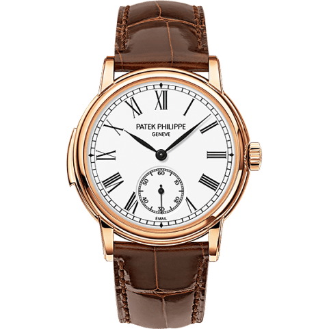 Minute Repeater 5078