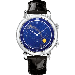 Celestial 5102 White Gold