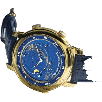 Celestial 5102 Yellow Gold