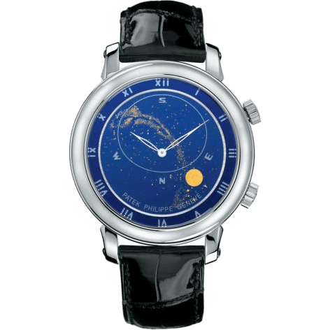 Celestial 5102 Platinum