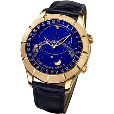 Celestial 5106 Only Watch 2009