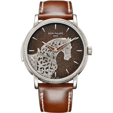 Minute Repeater 5278 Horse