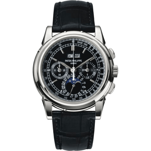 Perpetual Calendar Chronograph 5970