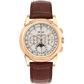 Perpetual Calendar Chronograph 5970