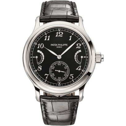 Sonnerie Minute Repeater Platinum / Black