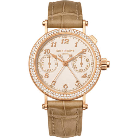 Split-Seconds Chronograph 7059 Rose Gold