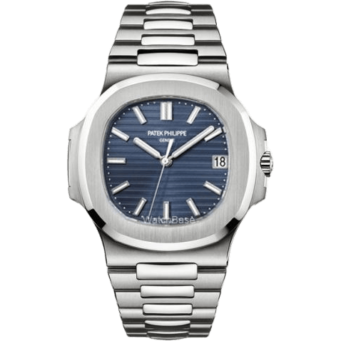 Nautilus 5711 Platinum