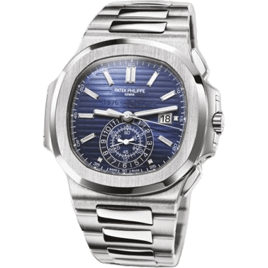Nautilus 5976/1G 40th Anniversary