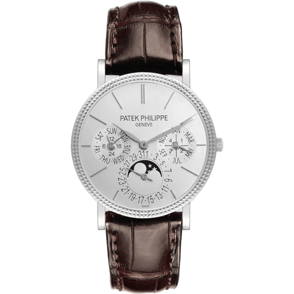 Perpetual Calendar