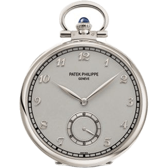 Pocket Watch Portrait of a Samura / Tokyo 2023