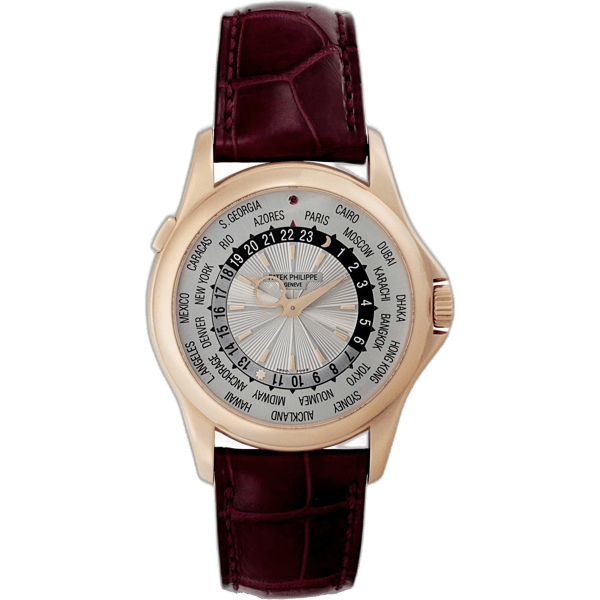 World Time