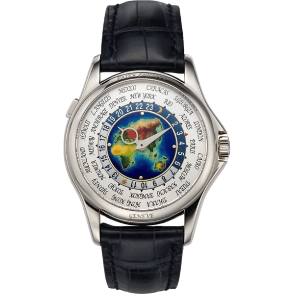 World Time