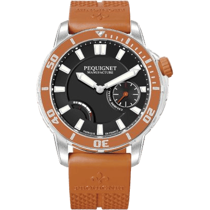 Royale 300 Orange / Orange Rubber