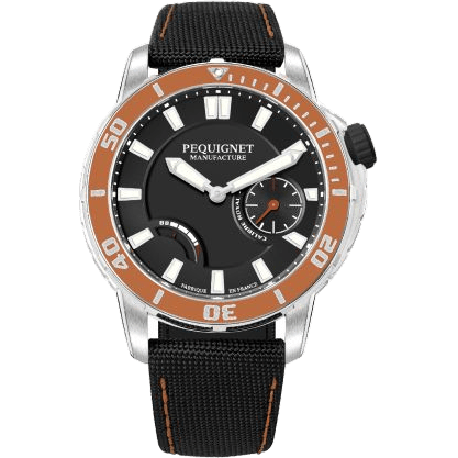 Royale 300 Orange / Canvas
