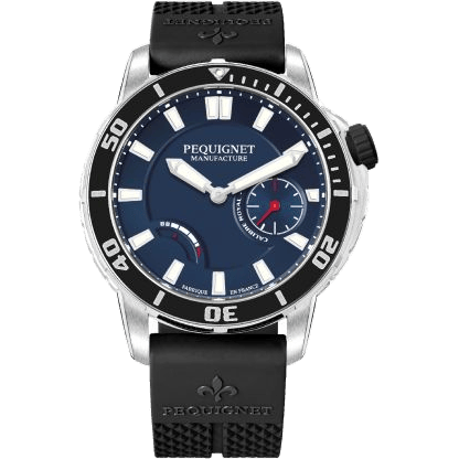 Royale 300 Blue-Black / Rubber