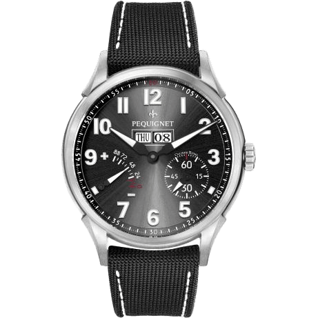 Royale Titane Grey / Fabric