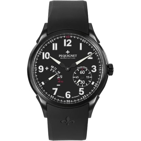 Royale Titane DLC / Rubber