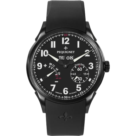Royale Titane DLC / Rubber