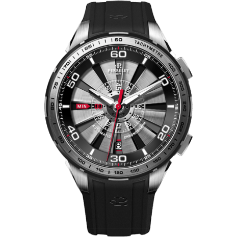 Turbine Chrono