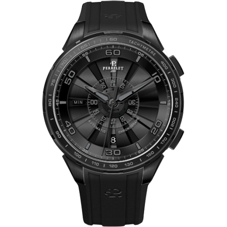 Turbine Chrono