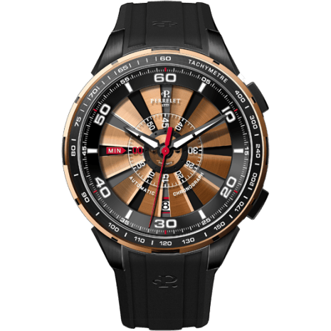 Turbine Chrono